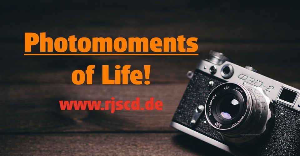 Photomoments of Life!