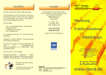 Flyer RJSCD ansehen