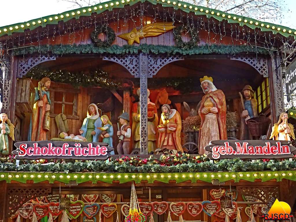 Photomoments of Life präsentiert: Weihnachtsmarkt | Dortmund | 15.12.2019