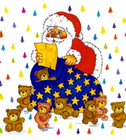 Weihnachtsmann Weihnachtsmann